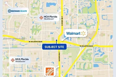 6101 W Atlantic Blvd #213, Margate, FL 33063 - Photo 9