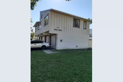 5842 NW 21st St #42-B, Lauderhill, FL 33313 - Photo 1