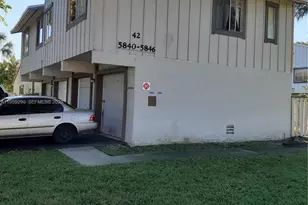 5842 NW 21st St, Lauderhill, FL 33313 - Photo 1