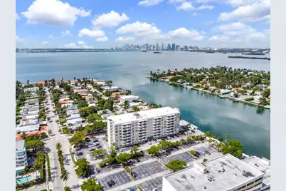 1455 N Treasure Dr #2N, North Bay Village, FL 33141 - Photo 5