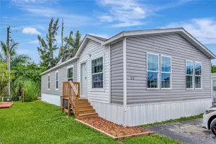 35250 SW 177th Ct, Homestead, FL 33034 - Photo 1