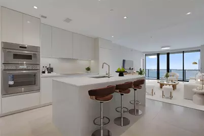 700 NE 24 Street #2803, Miami, FL 33137 - Photo 9