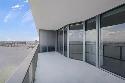 700 NE 24 Street #2803, Miami, FL 33137 - Photo 19