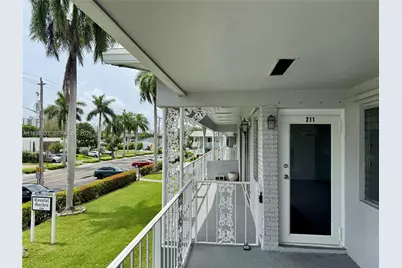 630 Layne Blvd #211, Hallandale Beach, FL 33009 - Photo 29