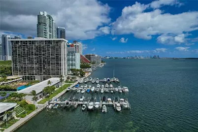 1901 Brickell Avenue #B407, Miami, FL 33129 - Photo 17