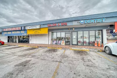 Full-Service Beauty Salon For Sale in Sweetwater, Sweetwater, FL 33174 - Photo 15