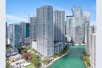 495 Brickell Ave #3301, Miami, FL 33131 - Photo 31