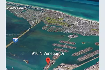 910 N Venetian Dr, Miami, FL 33139 - Photo 11