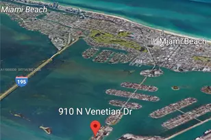 910 N Venetian Dr, Miami, FL 33139 - Photo 11