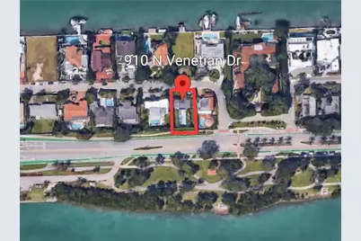 910 N Venetian Dr, Miami, FL 33139 - Photo 23