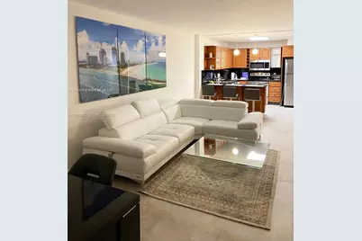 5701 Collins Ave #1705, Miami Beach, FL 33140 - Photo 5