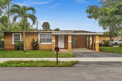 2800 NW 6th Ct, Fort Lauderdale, FL 33311 - Photo 3
