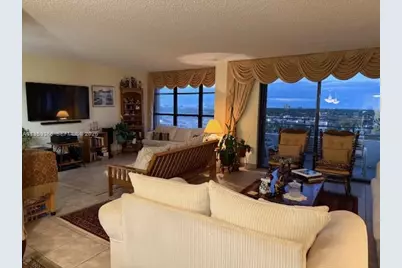 600 Three Islands Blvd #1004, Hallandale Beach, FL 33009 - Photo 3