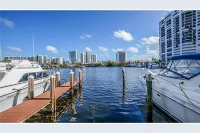 600 Three Islands Blvd #1004, Hallandale Beach, FL 33009 - Photo 37