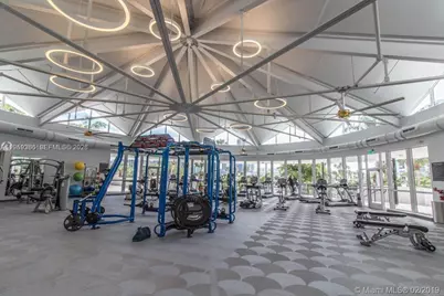 600 Three Islands Blvd #1004, Hallandale Beach, FL 33009 - Photo 31