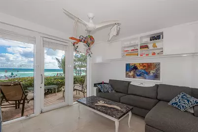 1850 S Ocean Dr #408, Hallandale Beach, FL 33009 - Photo 33