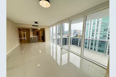 600 NE 27th St #1501, Miami, FL 33137 - Photo 3