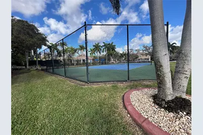 12161 SW 4th St #1, Pembroke Pines, FL 33025 - Photo 49