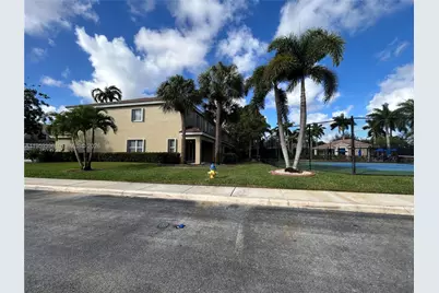 12161 SW 4th St #1, Pembroke Pines, FL 33025 - Photo 61