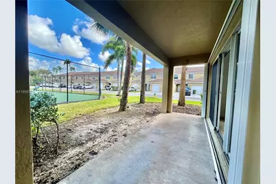 12161 SW 4th St #1, Pembroke Pines, FL 33025 - Photo 13