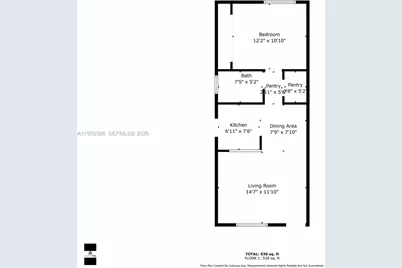 301 E McNab Rd #205, Pompano Beach, FL 33060 - Photo 19