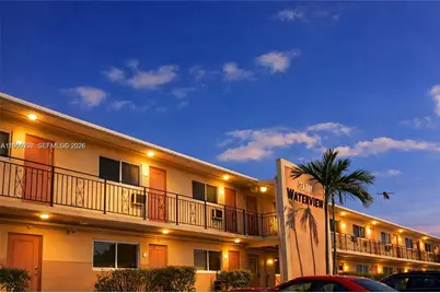 301 E McNab Rd #205, Pompano Beach, FL 33060 - Photo 21