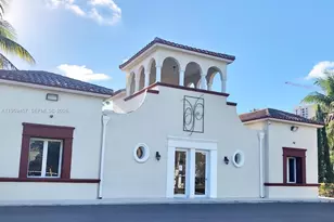 8650 SW 67th Ave, Pinecrest, FL 33156 - Photo 1