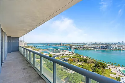 50 Biscayne Blvd #3010, Miami, FL 33132 - Photo 9
