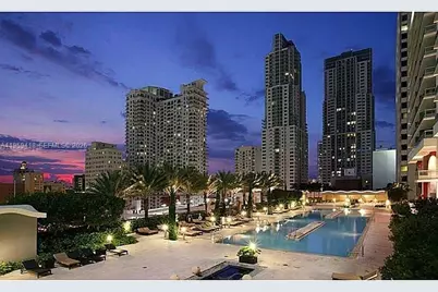 50 Biscayne Blvd #3010, Miami, FL 33132 - Photo 35