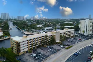 301 Golden Isles Dr, Hallandale Beach, FL 33009 - Photo 1