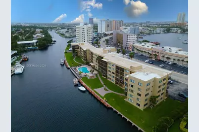 301 Golden Isles Dr #502, Hallandale Beach, FL 33009 - Photo 23