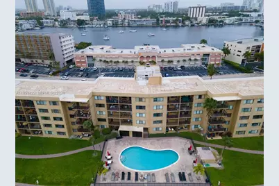 301 Golden Isles Dr #502, Hallandale Beach, FL 33009 - Photo 25