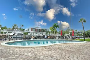 301 Golden Isles Dr, Hallandale Beach, FL 33009 - Photo 13