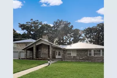 15618 SE US Highway 301, Other City - In The State Of Florida, FL 32640 - Photo 1