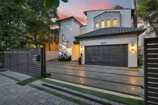 3675 Loquat Ave, Miami, FL 33133 - Photo 1