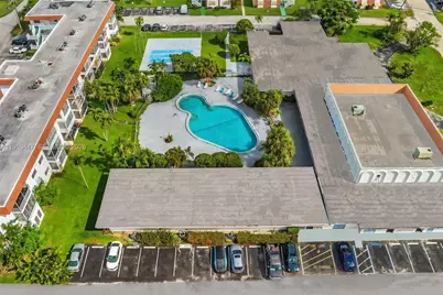 1300 NW 43rd Ter #201, Lauderhill, FL 33313 - Photo 29