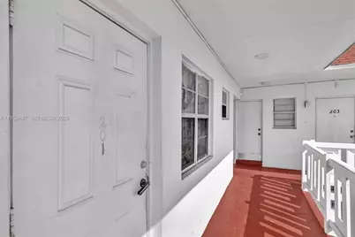 1300 NW 43rd Ter #201, Lauderhill, FL 33313 - Photo 21