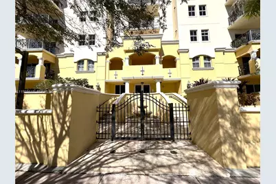 101 Sidonia Ave #304, Coral Gables, FL 33134 - Photo 5