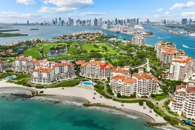 7600 N Fisher Island Dr #7662, Miami Beach, FL 33109 - Photo 9
