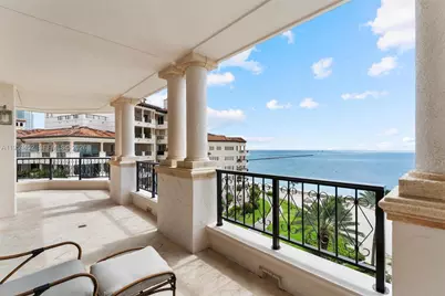 7600 N Fisher Island Dr #7662, Miami Beach, FL 33109 - Photo 37