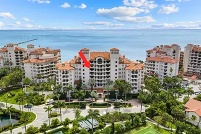 7600 N Fisher Island Dr #7662, Miami Beach, FL 33109 - Photo 7