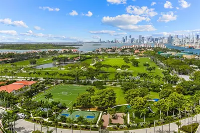 7600 N Fisher Island Dr #7662, Miami Beach, FL 33109 - Photo 13
