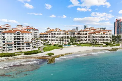 7600 N Fisher Island Dr #7662, Miami Beach, FL 33109 - Photo 3