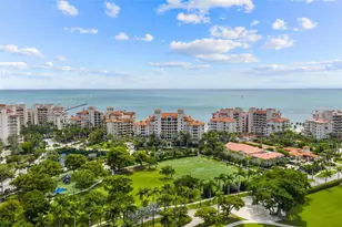 7600 N Fisher Island Dr, Miami Beach, FL 33109 - Photo 17