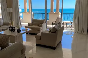 7600 N Fisher Island Dr, Miami Beach, FL 33109 - Photo 3