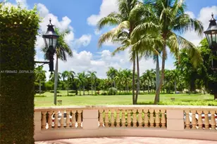 7600 N Fisher Island Dr, Miami Beach, FL 33109 - Photo 1