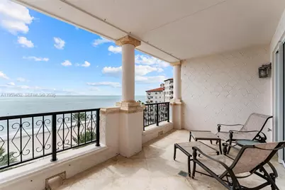 7600 N Fisher Island Dr #7662, Miami Beach, FL 33109 - Photo 41