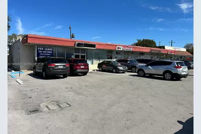 6339 Johnson St, Hollywood, FL 33024 - Photo 1
