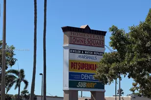 827 N Homestead Blvd, Homestead, FL 33030 - Photo 1