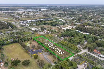 0 SW 185th Way, Southwest Ranches, FL 33332 - Photo 1